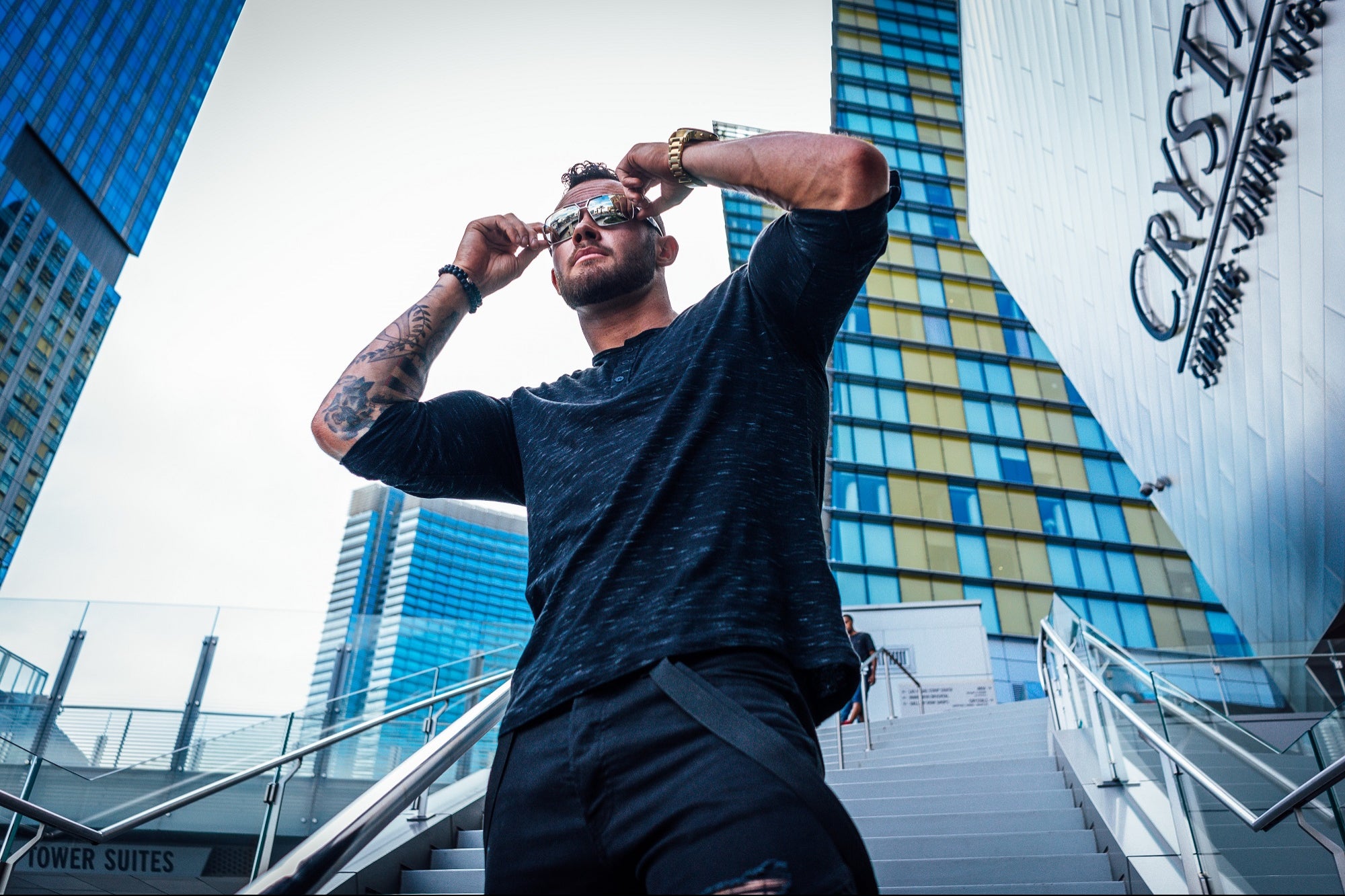 Don't Give Up On Your Dreams: How This Successful Entrepreneur Built ...