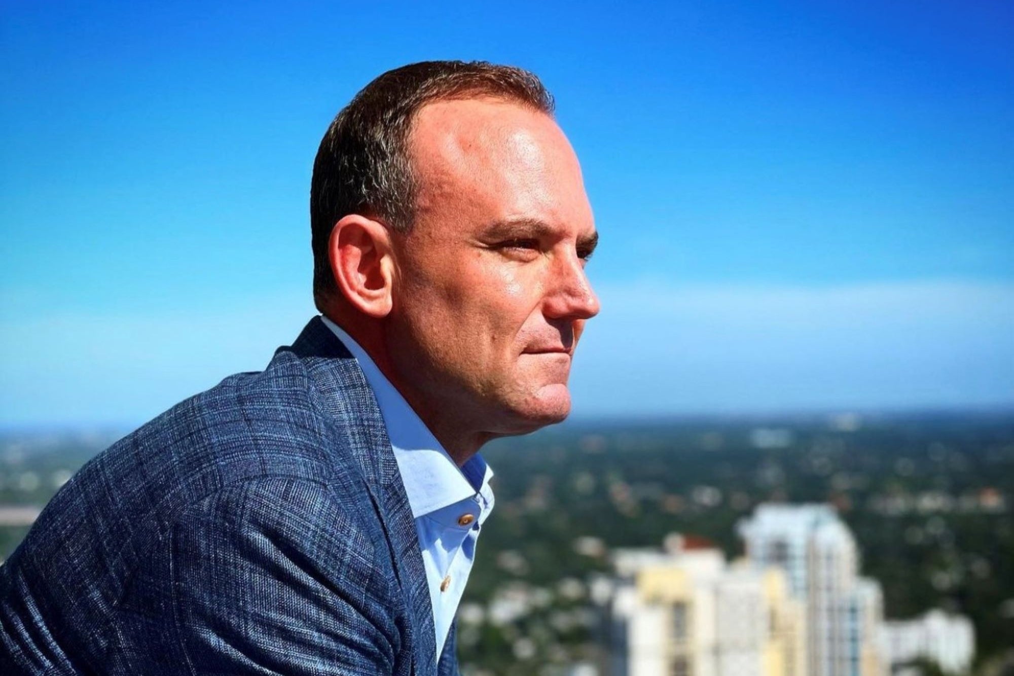 Meet a Visionary Real Estate Investor and Entrepreneur