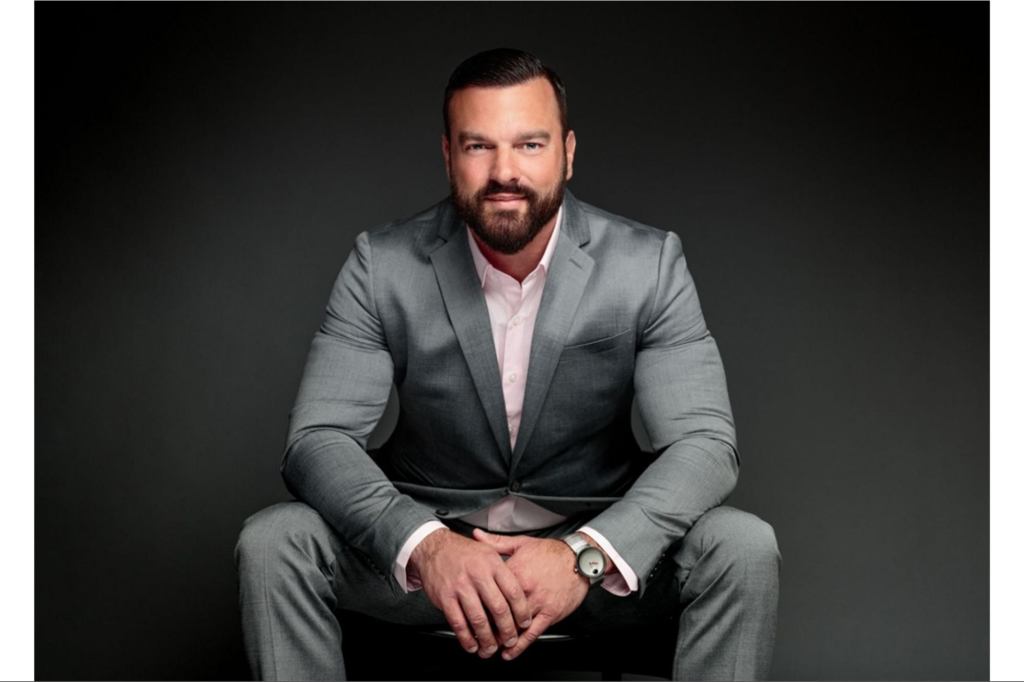 From Gator Hunts to Global Brands: How this Entrepreneur Built his ...