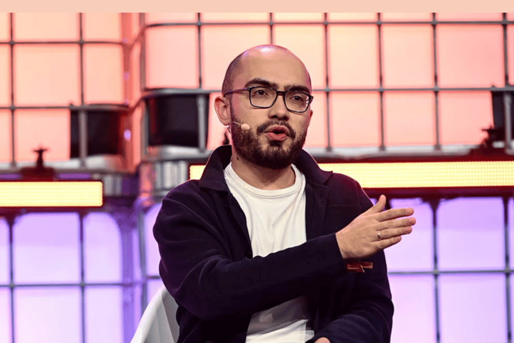 AI Video Platform Higgsfield Secures $400 Mn Funding at $5.4 Bn Valuation