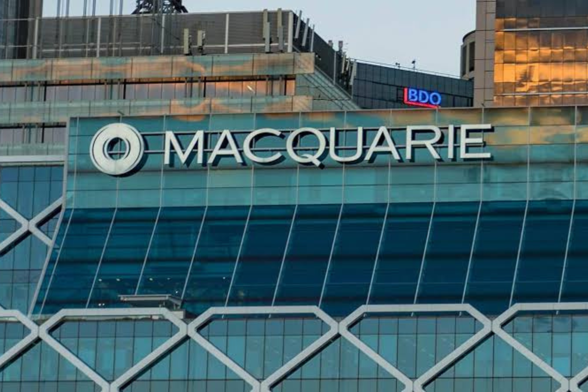 Macquarie Capital Invests in Singapore’s Zerra DC to Back Its 2 GW APAC ...